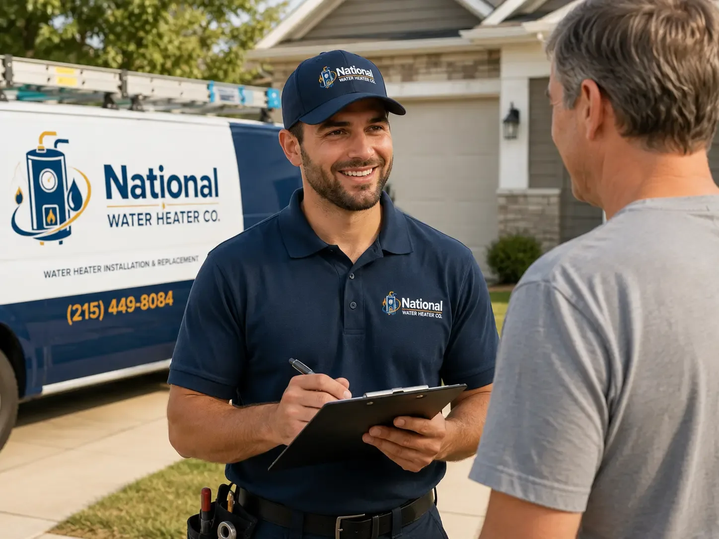 Water Heater Installation Davisburg, MI FAQs